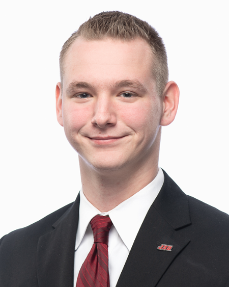 Zachary Glenn